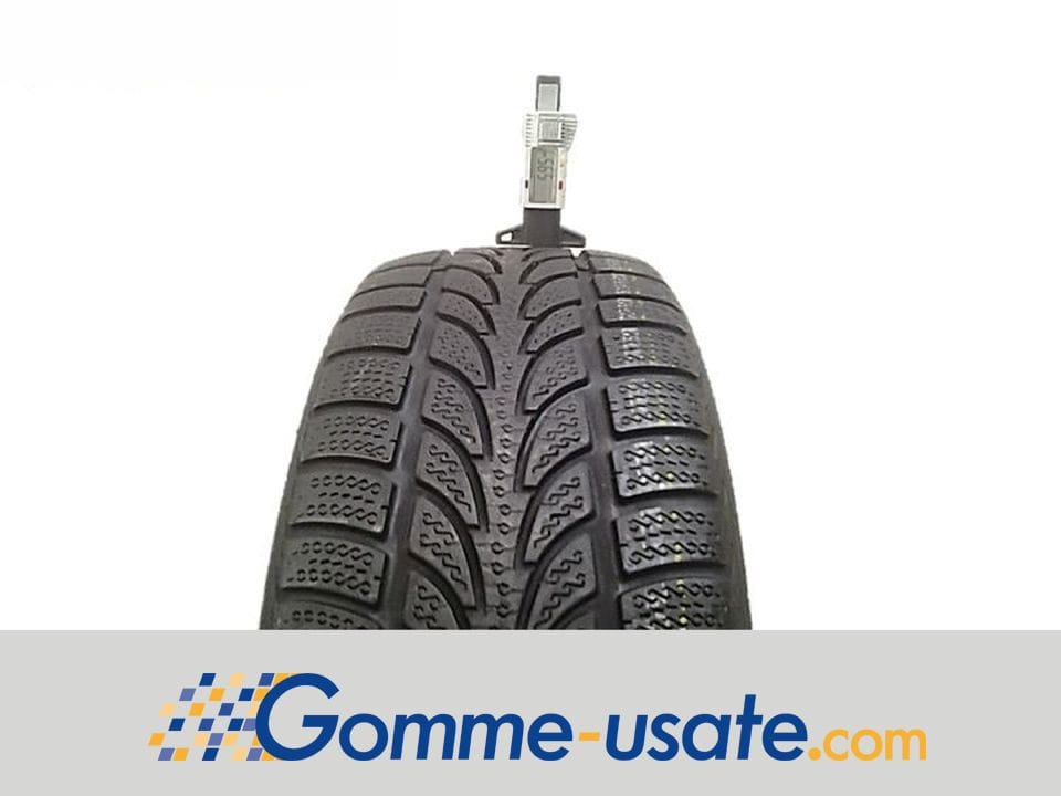 Thumb Nokian Gomme Usate Nokian 205/55 R16 91T W + M+S (65%) pneumatici usati Invernale 0 Thumb Nokian Gomme Usate Nokian 205/55 R16 91T W + M+S (65%) pneumatici usati Invernale 0